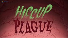 Spongebob Bahasa Indonesia | Eps 20b Hiccup Plague | season 12