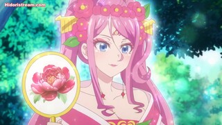 EP8 Shirohiyo - Reincarnated as a Neglected Noble: Raising My Baby Brother With Memo (Sub Indonesia)
