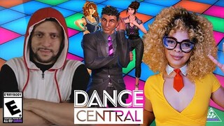 Khadeem Thomas vs Maxx the Slayer | Arcade House: Dance Central | All Def Gaming