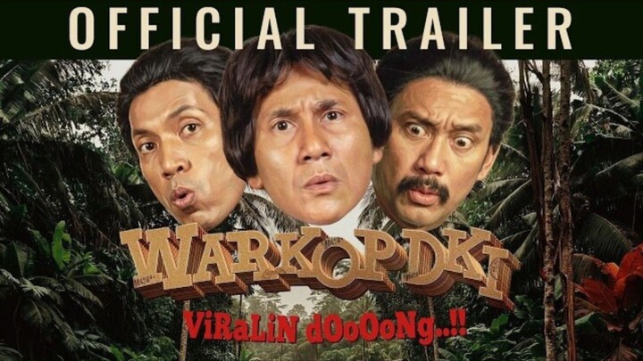 Warkop DKI Viralin Dong (2026)