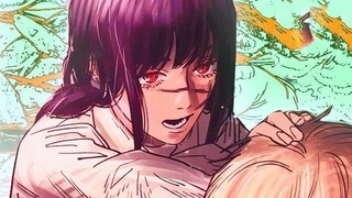 Chainsaw Man Season 2 Episode 20: Denji was made into a spine sword?! Yoshida's identity is very sus