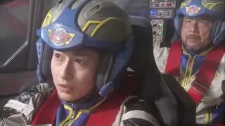 ultraman zero gaiden: (killer the beaster) subtitle indonesia part 1