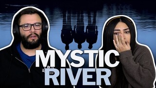 Mystic River (2003) First Time Watching! Movie Reaction!