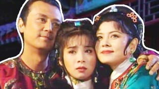 [Nona Suster] Drama yang merusak tiga pandangan, "Putri Xinyue", adalah sebuah komentar: Salah satu 
