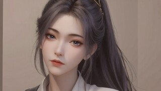 A Mortal's Journey to Immortality - Mu Peiling, the picture package has a description, please take i