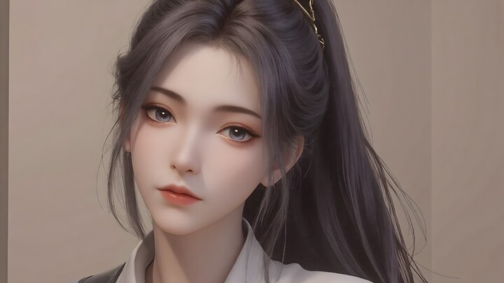 凡人修仙传-慕沛灵，图包已放简介，喜欢自取