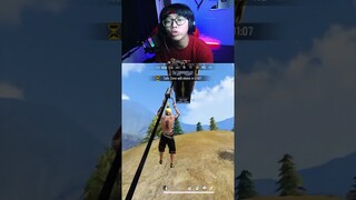 3 Bukti Pubg Mobile Plagiat Free Fire ! #shorts