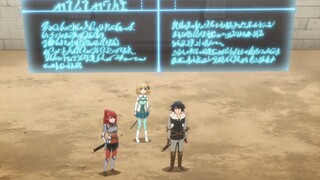 Hero Without a Class Who Even Needs Skills Episode 3