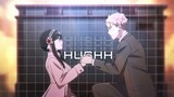 [AMV]ซิงค์ตามจังหวะ-<HUSHH>|<สปาย × แฟมิลี>