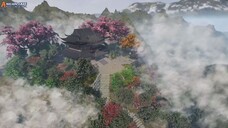 Wan Jie Du Zun Eps 331 indo