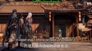 wanglin Eps 113 indo sub