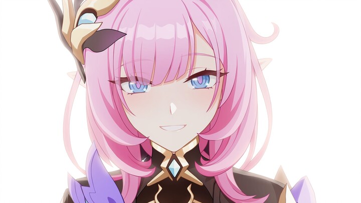 [Honkai Impact 3/Eternal Paradise final chapter mad] To the consistent Alicia, to the consistent Thirteen Yingjie