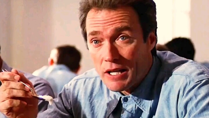 Let's see how this man broke out of prison—Escape from Alcatraz