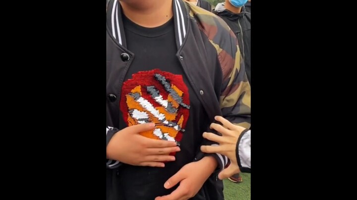 ไอรอนแมนผู้ไร้พ่าย