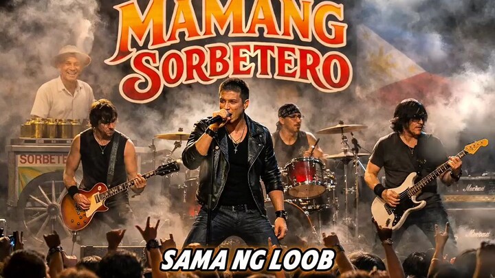 AI SONG ( MAMANG SORBETERO 02 )
