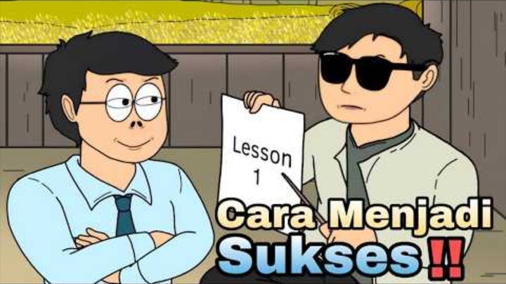 Aku Ingin Sukses Part 2 - Doracimin