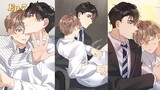 Ep 7 Xu Sheng | Manhua | Yaoi Manga | Boys' Love