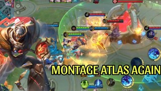 ATLAS MONTAGE