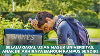 KAMPUS IMPIAN, GA ADA DOSENNYA‼️