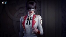 The War Of Cards EPS 11 Sub Indo