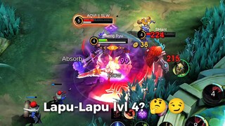KEBIASAAN LUPA MUNDUR... ✋😬