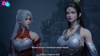 Legend of Martial Immortal Episode 95 Multi Sub