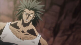 Hunter x Hunter [2011] - Tập 44: Chuẩn Bị x Cho x Ác Chiến