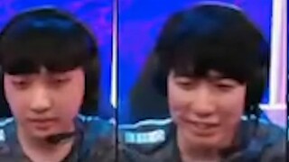[ปฏิบัติการสุดอุกอาจของ S10] แอชใช้ท่าไม้ตายครั้งใหญ่ในนาทีที่ 17 และท่าที่สองก็ไร้ผล แอชผู้รักสงบ