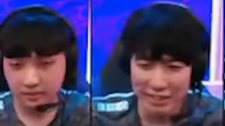 [S10 outrageous operation] Ashe used a big move at 17 minutes and the second one was empty. Pacifist