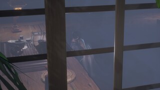 [Jianwang III] The plot of Huayang is inverse shadow 5
