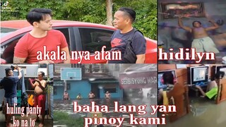 Baha lang yan, pinoy kami.. makasarap tv & funny videos compilation..🤣😂🤣😂