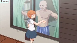 Cứ tưởng anh là 1 anh hùng... #anime #hoat_hinh