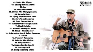 Kumpulan Lagu Iwan Fals Full Album