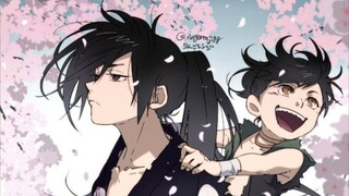 EPISODES-17 (Dororo) IN HINDI DUBBED