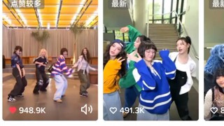 Yang Dou Ning Yizhuo how sweet co-production comment area praised ace is like this