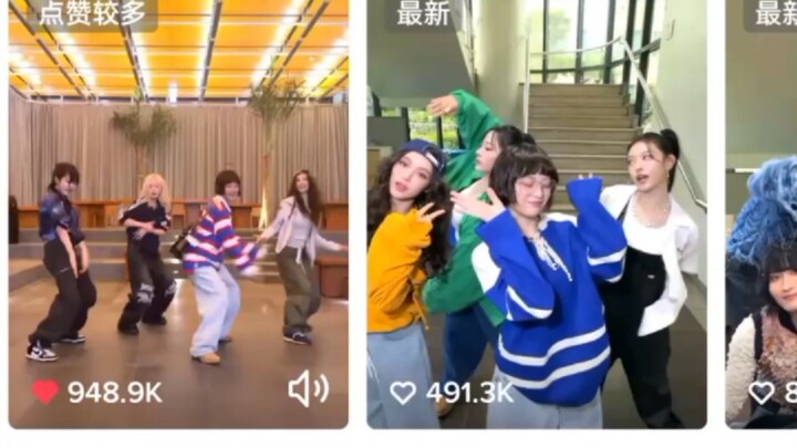 洋抖宁艺卓how sweet合拍评论区好评如潮 ace是这样的