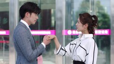 แต่งรักมัดใจบอส EP2