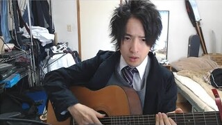 Justin Bieber Wannabe Japanese