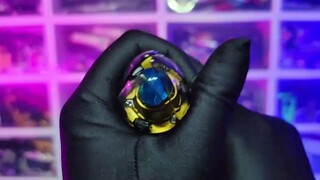 [Lối chơi đè bẹp DX] Chỉ có 40! Bao gồm bốn hình thức chính! Thiết bị biến hình Ultraman Cosmos - Gậ