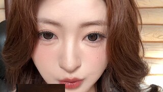 500万粉丝问答 不算不知道，小斑马也太能吃了