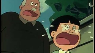 โดเรม่อน คลาสสิค ตอน รัดเกล้าหงอคง
