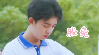 患有抑郁症但活力满满!谁还记得领奖台的意气风发｜燃耀走路粉
