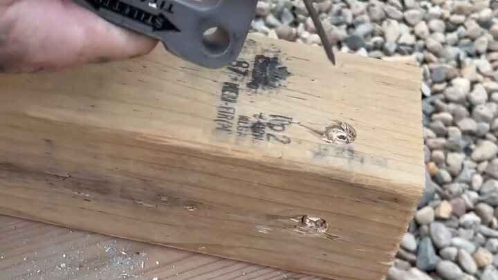 老外那些各种神奇的工具
