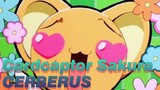 [Cardcaptor Sakura] Adegan CERBERUS_A