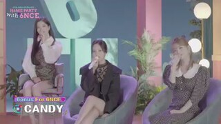 candy by twice