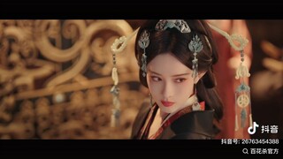 Trailer [Blossoms of Power 百花杀] Meng Zi Yi * He Yu