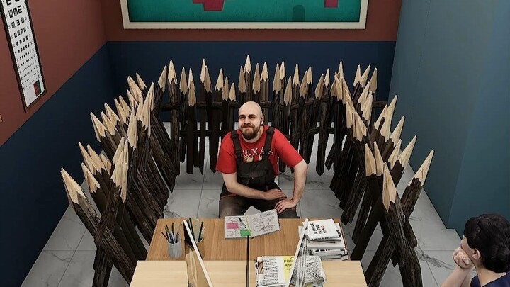 When the school office runs things like this, teachers and students get along like family—no worries