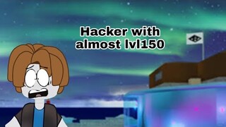 Level 143 Hacker in Arsenal Representing 🇵🇭