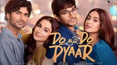 [HD]Do Aur Do Pyaar (2024) الترجمة العربية