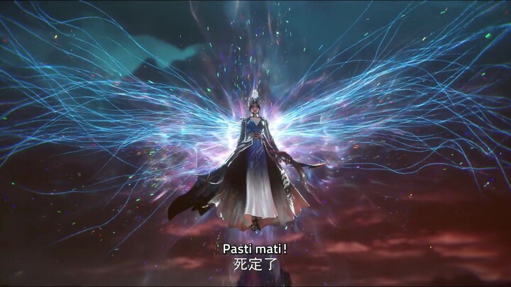 Eclipse of illusion episode 24